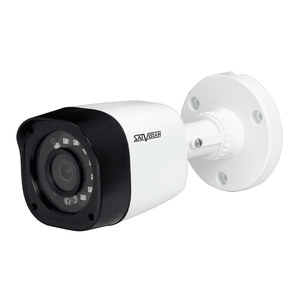 SVC-S172P v2.0 2 Mpix 2.8mm OTZ/UTC