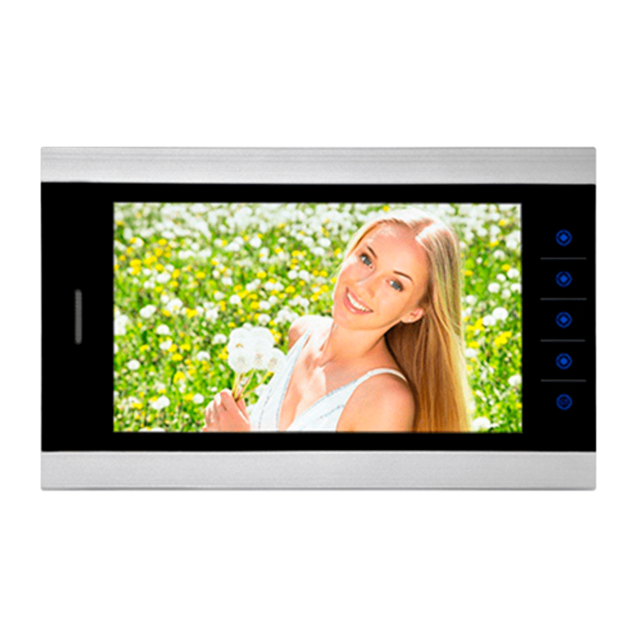 SVM-1015 AMD (silver/black)