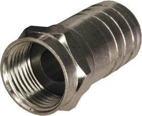 F-разъем RG-6, REXANT, обжим, тип-4  