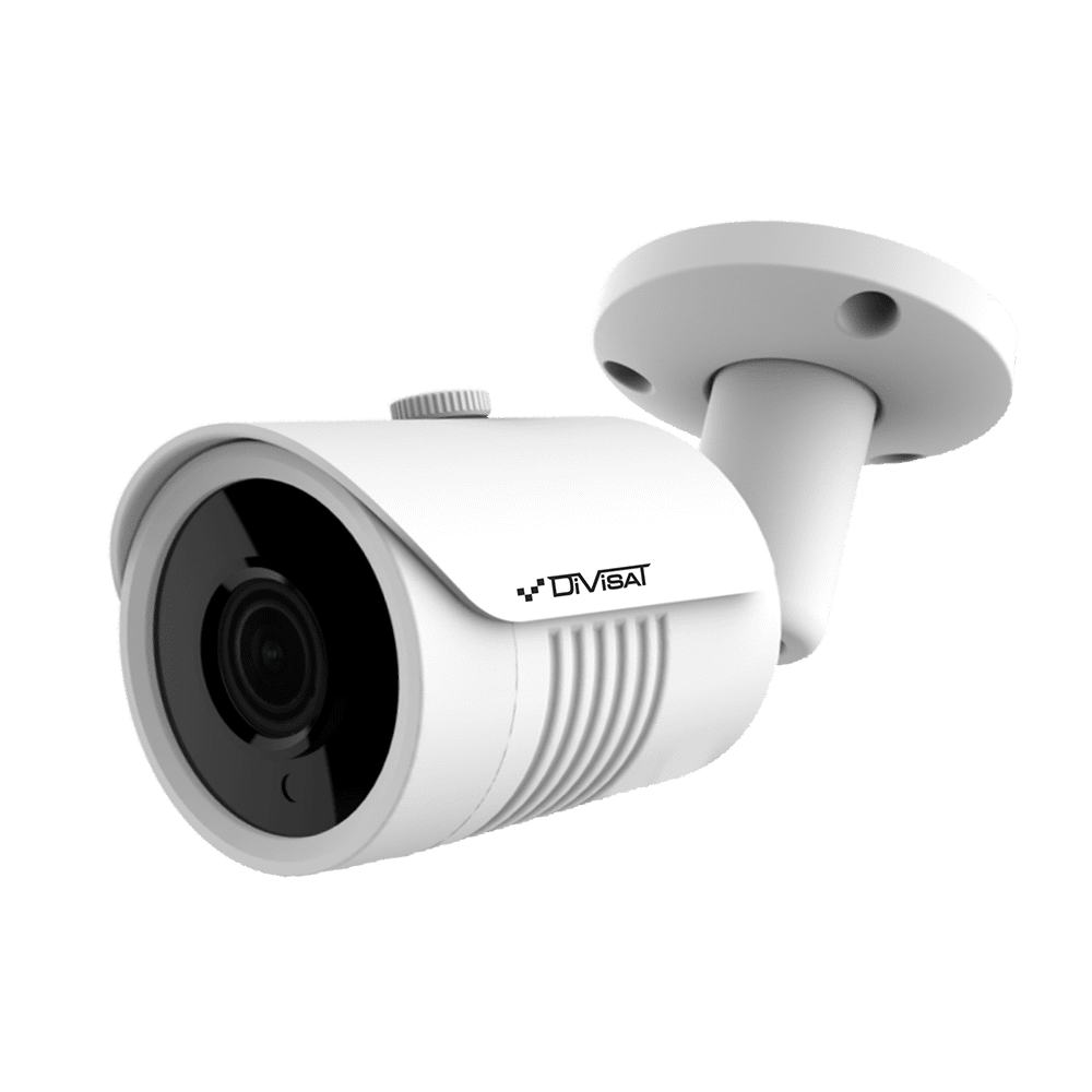 DVI-S151 5Mpix  2.8mm