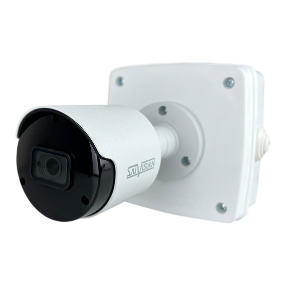 SVT-AK32 + SVI-S123A SD SL v2.0