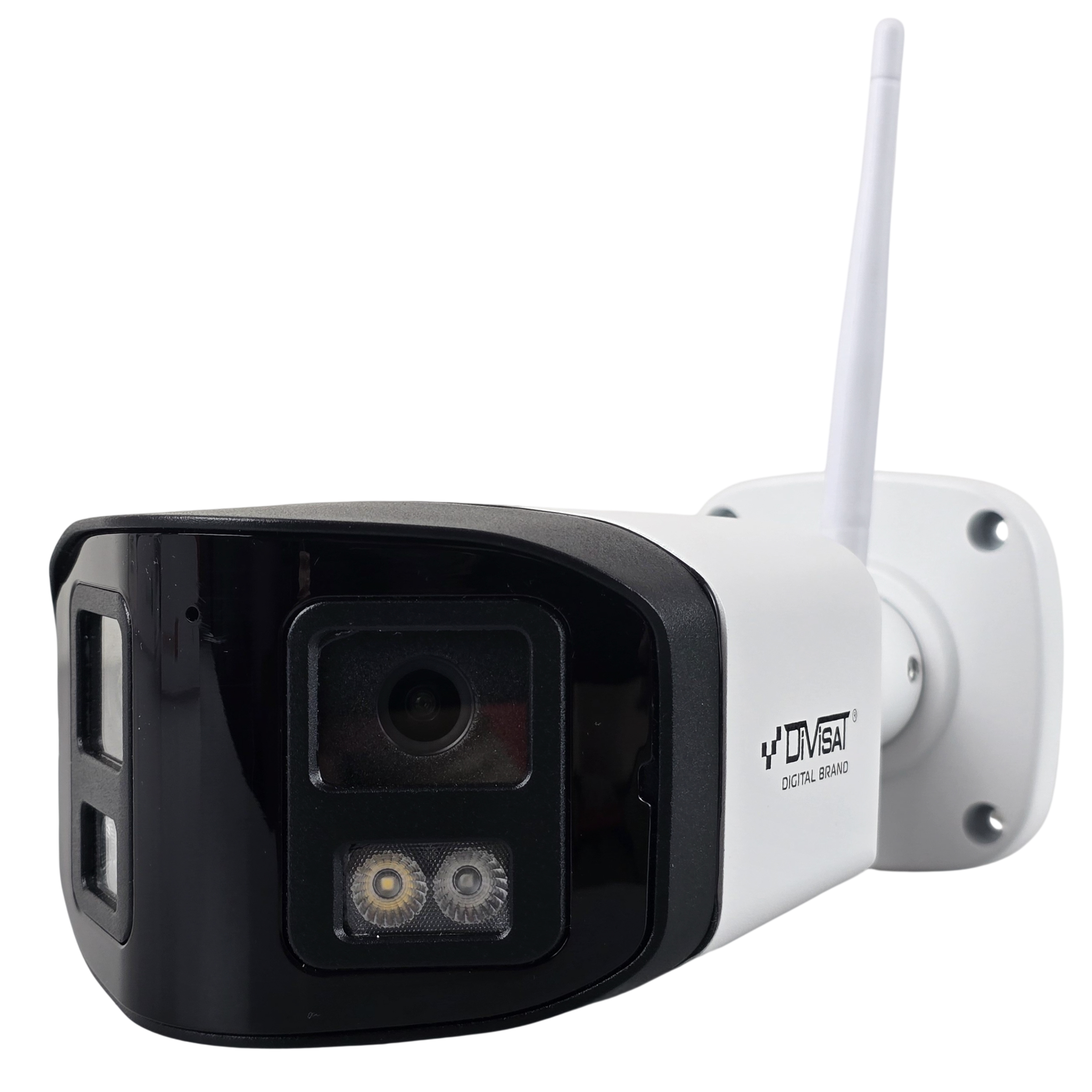 DVI-S849AW SD DL 4Mpix 2х3.6mm