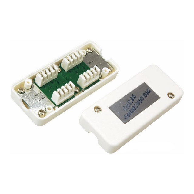 Кросс соединительный Cat.5 REXANT