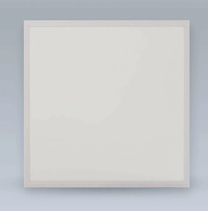 Панель ГОСТ! универсальная светодиодная REXANT 19 мм ОПАЛ 595x595 40 Вт 180–260 В IP20 3300 Лм 4000 K нейтральный свет