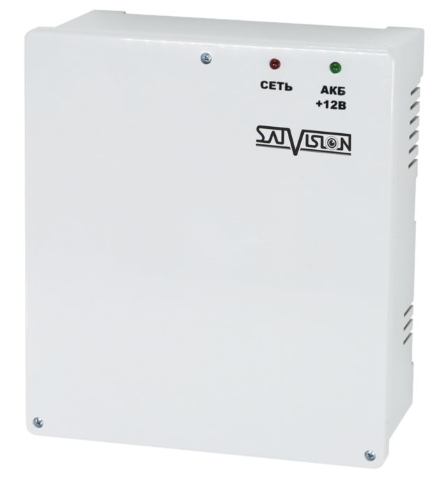 SAT ББП-50АП (серый пластик)