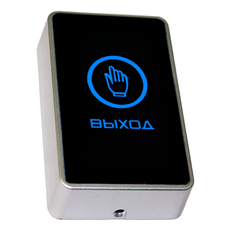 Кнопка выхода TS-MAGIC накладная