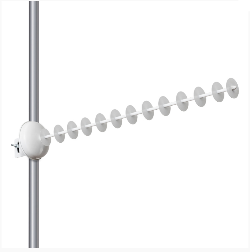 Антенна LTE1800 KYY16-1800, внешняя (MIMO 16дБ, волновой канал) (N-гнездо)