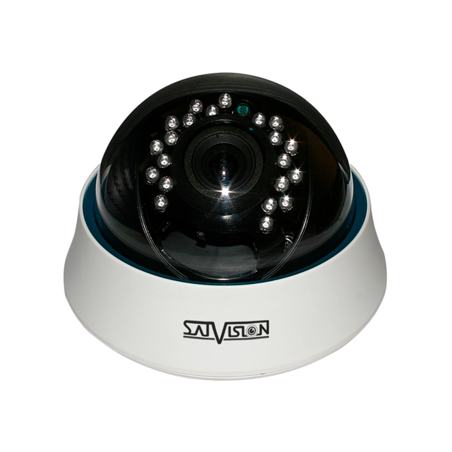 SVC-D695V v2.0 5 Mpix 2.7-13.5mm OSD/UTC