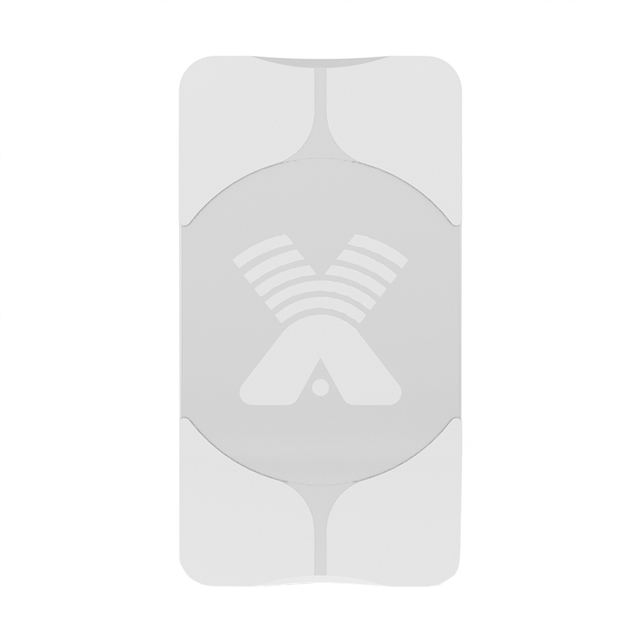 Антенна AX-1817PF, направленная панельная, диапазон частот GSM-1800, 1700-1880/17Дб/F-female