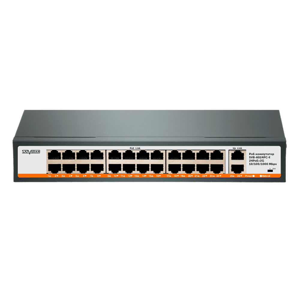 SVB-6024PC-E