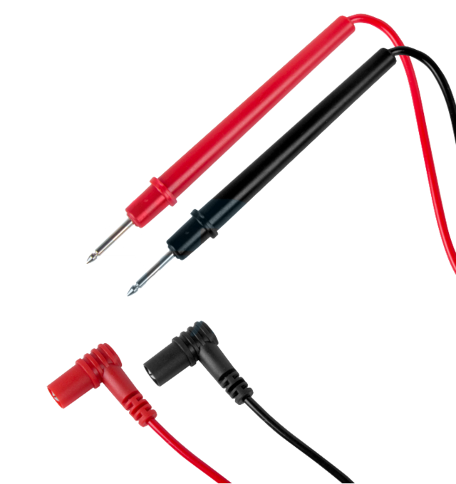 Щупы тестера REX04 REXANT