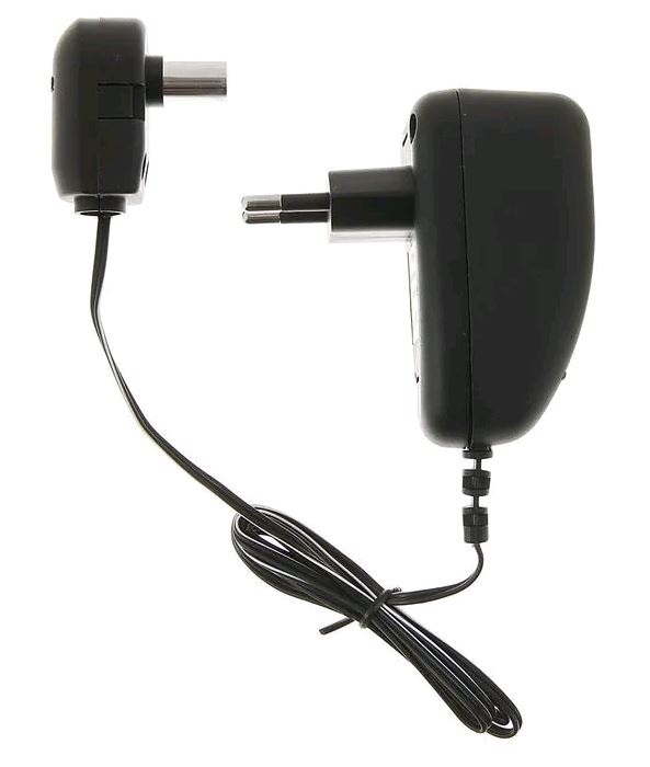 Блок питания 12 В с инжектором (100)