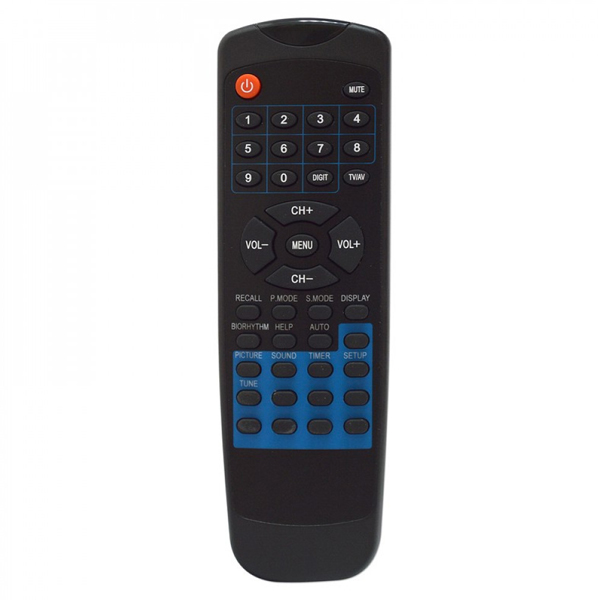 Пульт HUAYU KEX1D-C23 ic для TV Rolsen