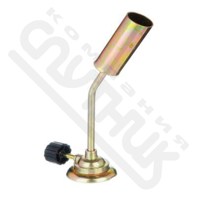 Газовая горелка (механическая малая) PROconnect