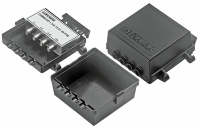 Фильтр сложения 1-5, 6-12, 21-69