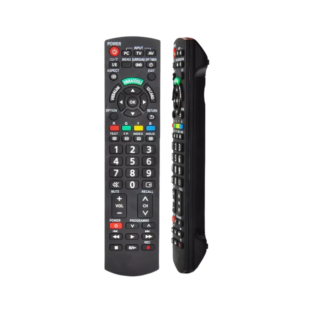 Пульт HUAYU RM-D920+ 3D для TV Panasonic, универсальный 