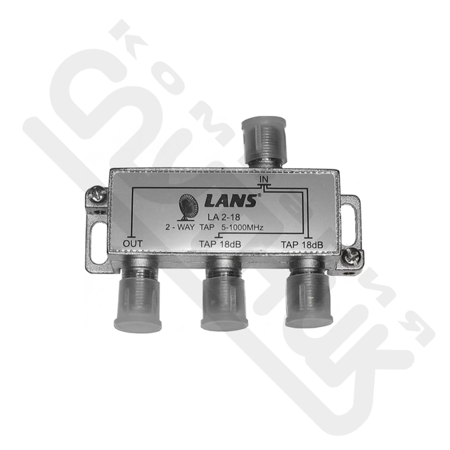 Ответвитель LA2-18
