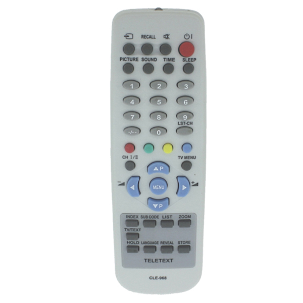 Пульт HUAYU CLE-968 для TV Hitachi