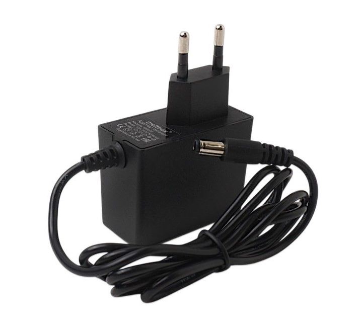 БП импульсный 12V 2A MB-005 с разъёмом 5,5*2,5