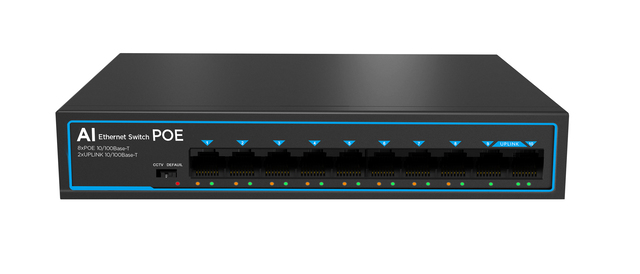 DVB-408PC WDT